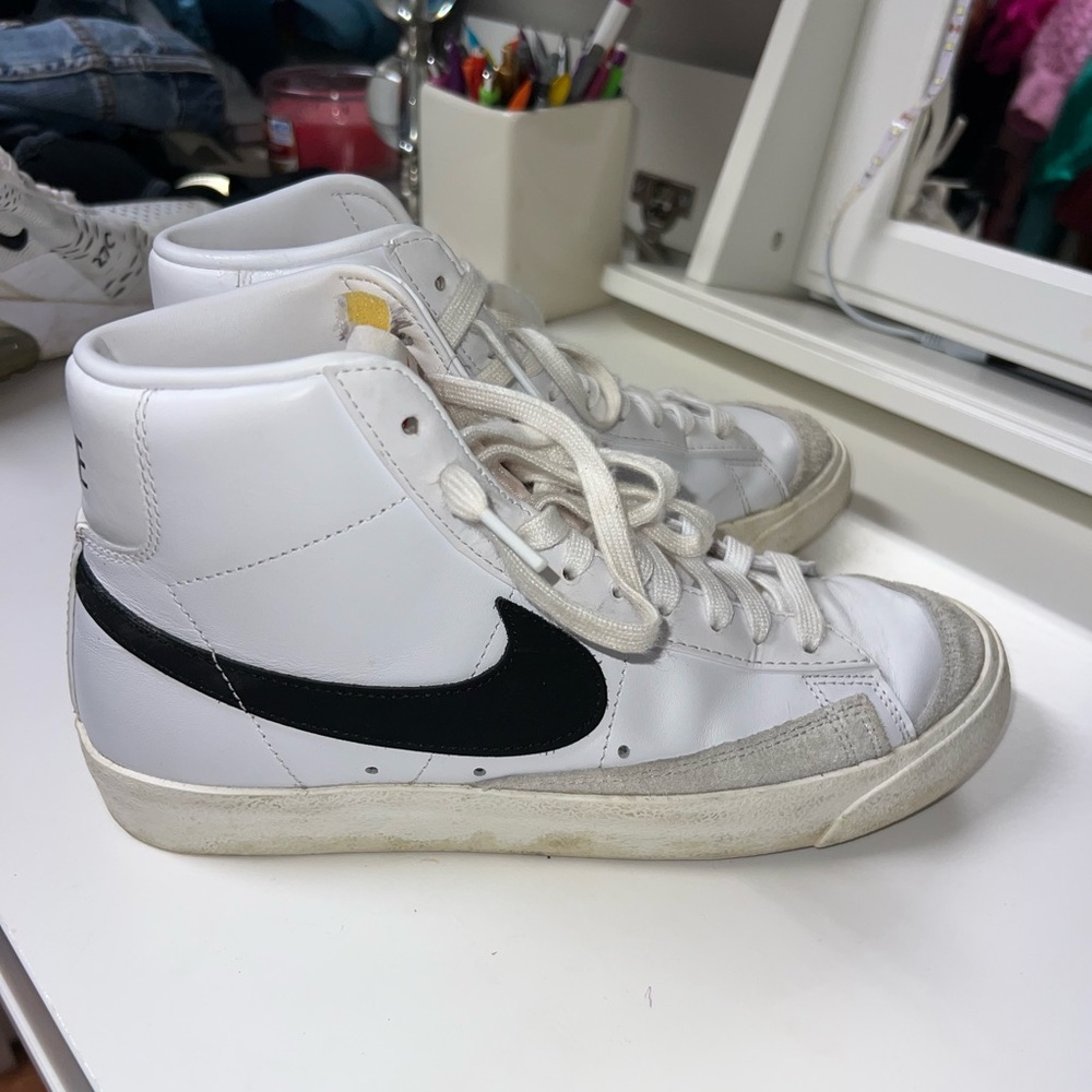 Nike Blazers